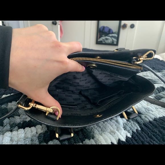 Michael Kors Satchel - Picture 5 of 7